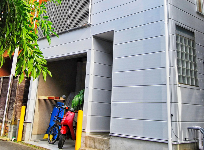 Enoshima Guest House 134 - Hostel