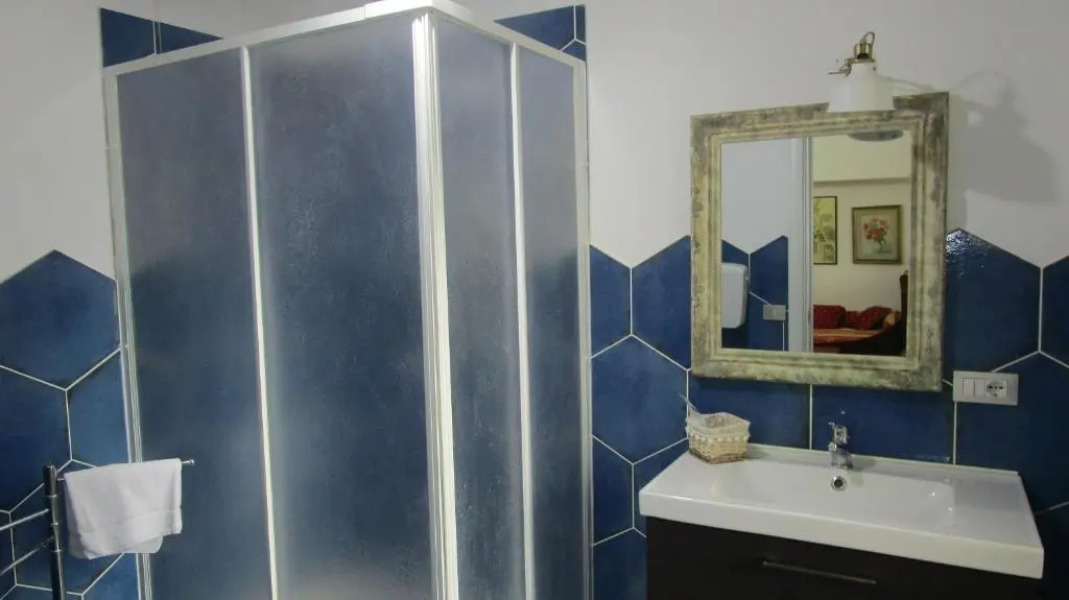 Villa Striano Capri - Guest House - Rooms Garden & Art