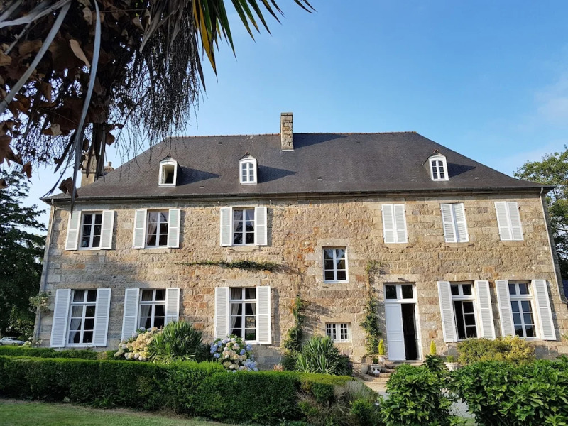 Manoir de Roz Maria