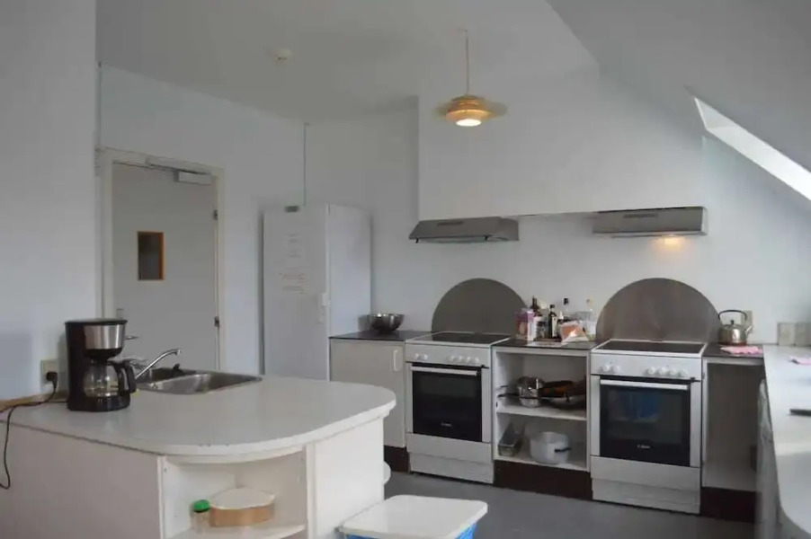 U3z Randers vandrerhjem