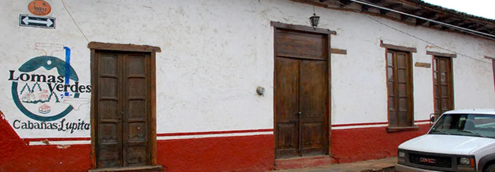 Casa Vieja