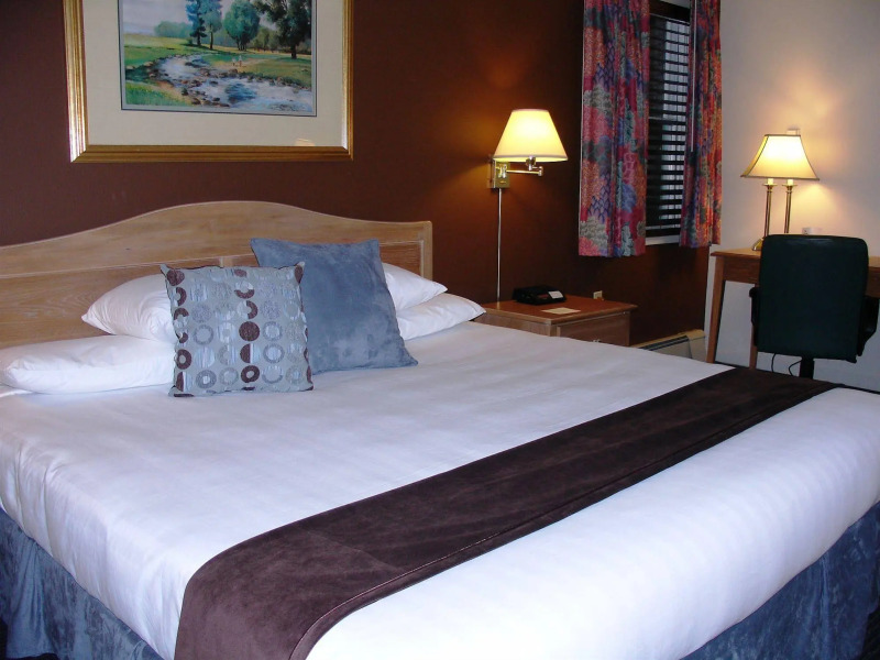 The Biggest Loser Resort Niagara