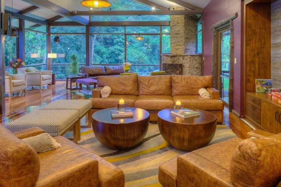 El Silencio Lodge and Spa