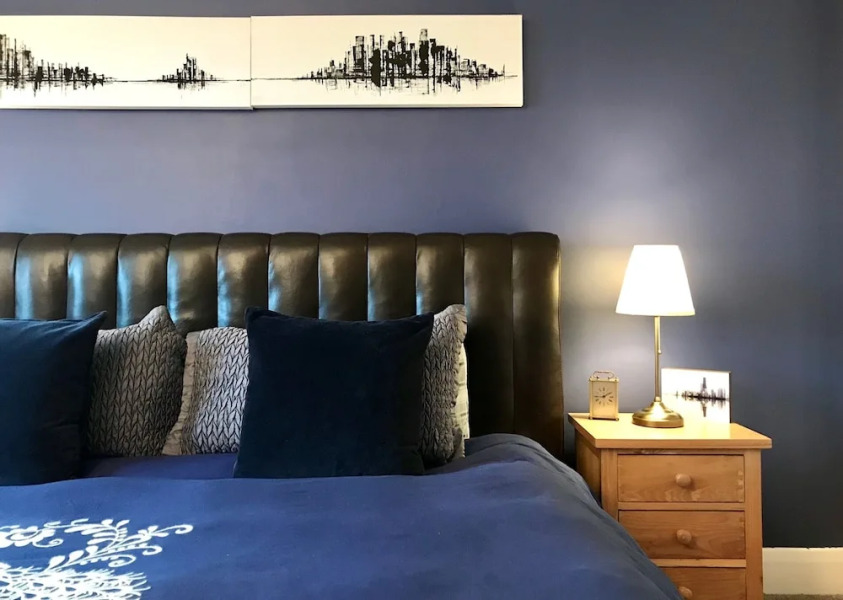 The Architects House