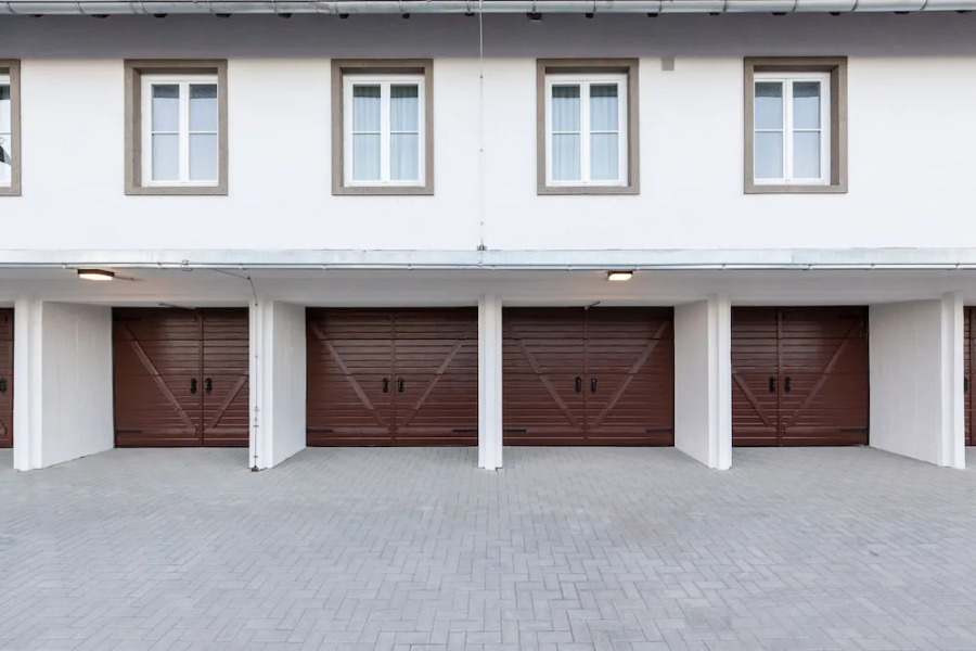 Serways Hotel Reinhardshain Nord