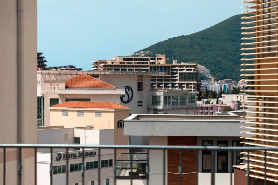 Porta Volta Residence