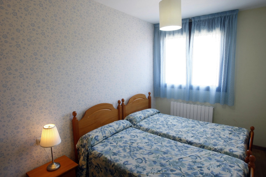 Apartamentos Turísticos Real Valle Ezcaray