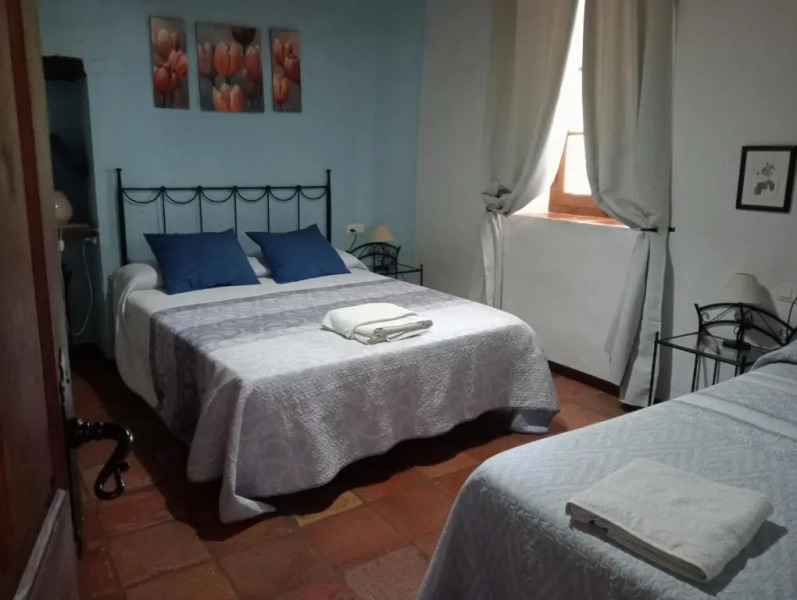 Casa Rural La Maquinilla