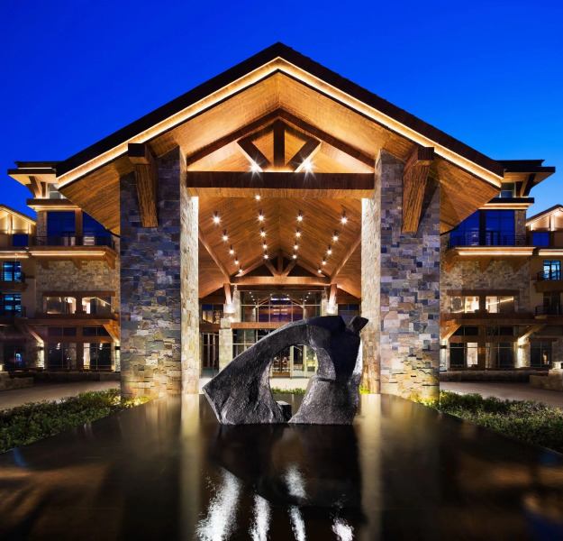 Hyatt Regency Changbaishan