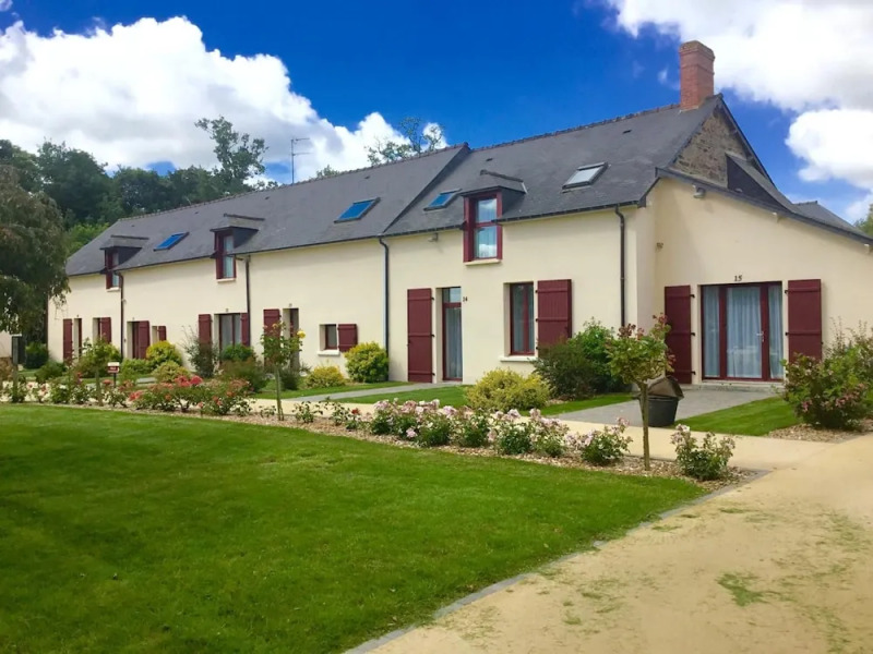 Résidence la Pommeraie