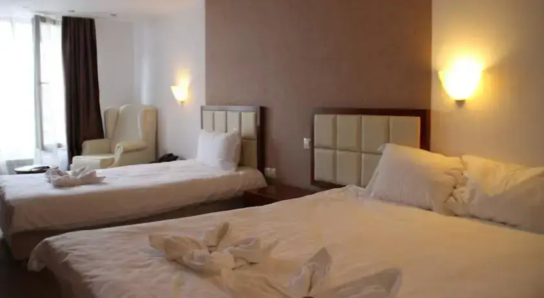 Erma & Spa Boutique Hotel