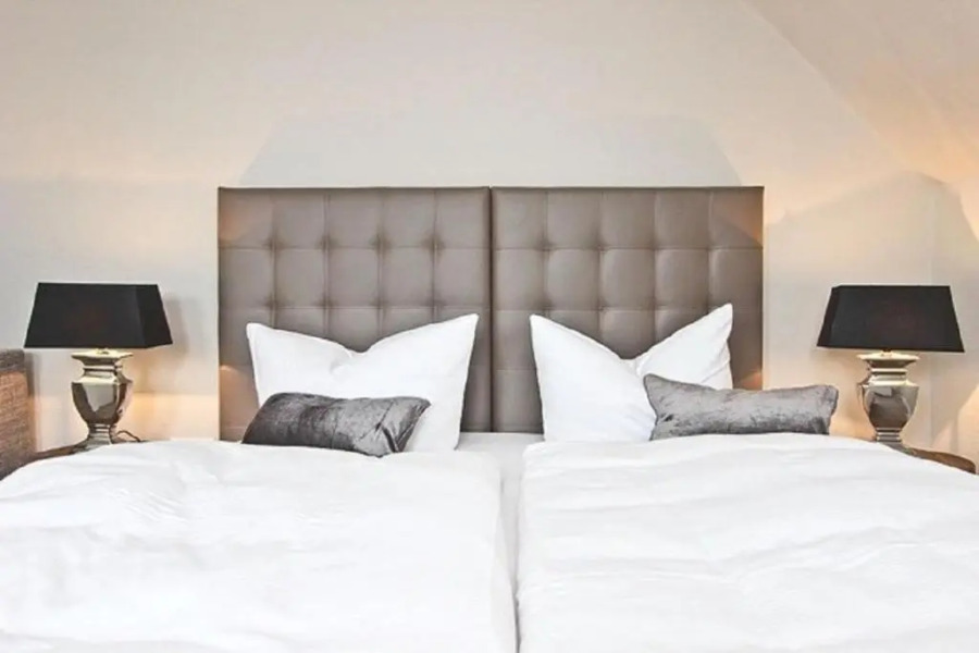 Apartment Ostseerausch