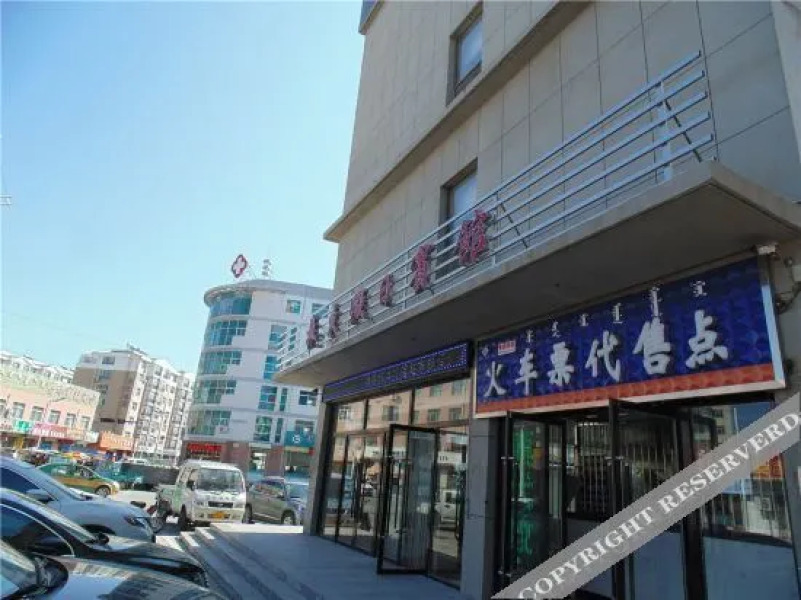 Near No.218 Provincial Road