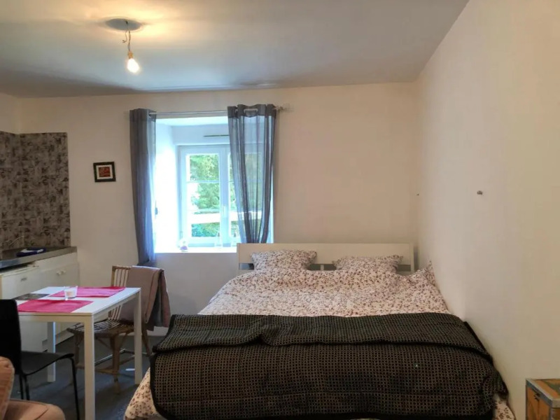 studio 20 min de la mer