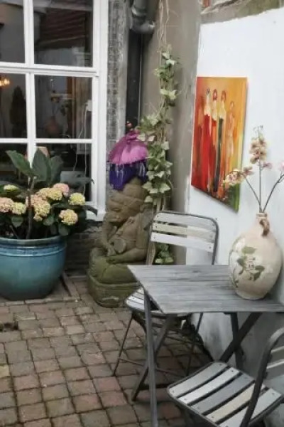 Bed & Breakfast Downtown 46