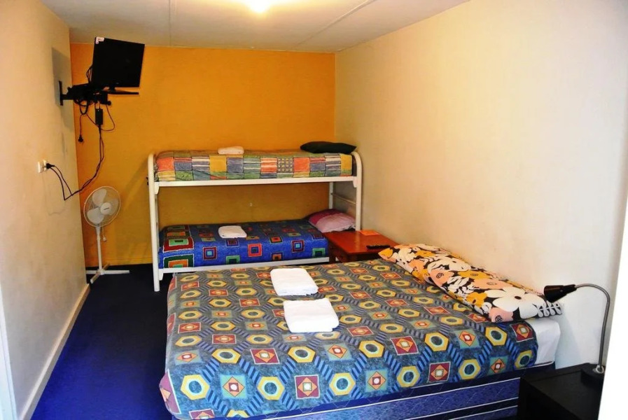 Margaret River Lodge