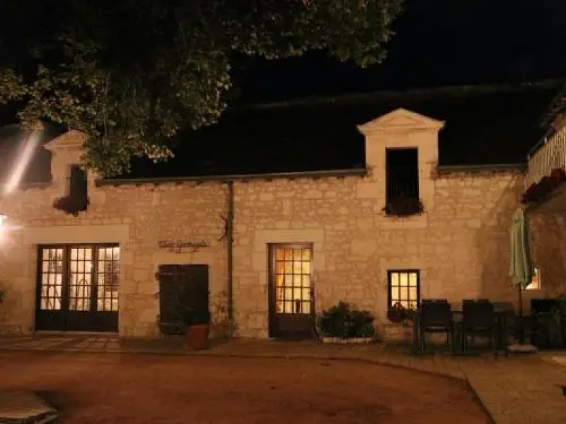 House Le Rabelais