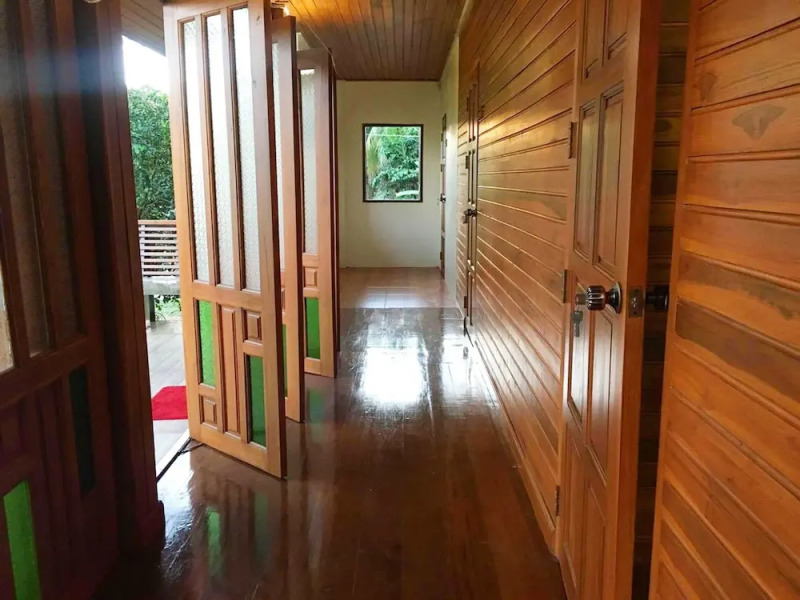 SA-DUE-MUENG Homestay