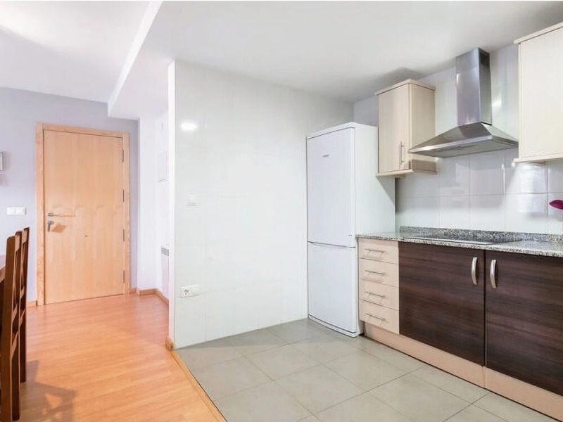 Lovely Holiday Home in Puerto Hurraco With Balcony