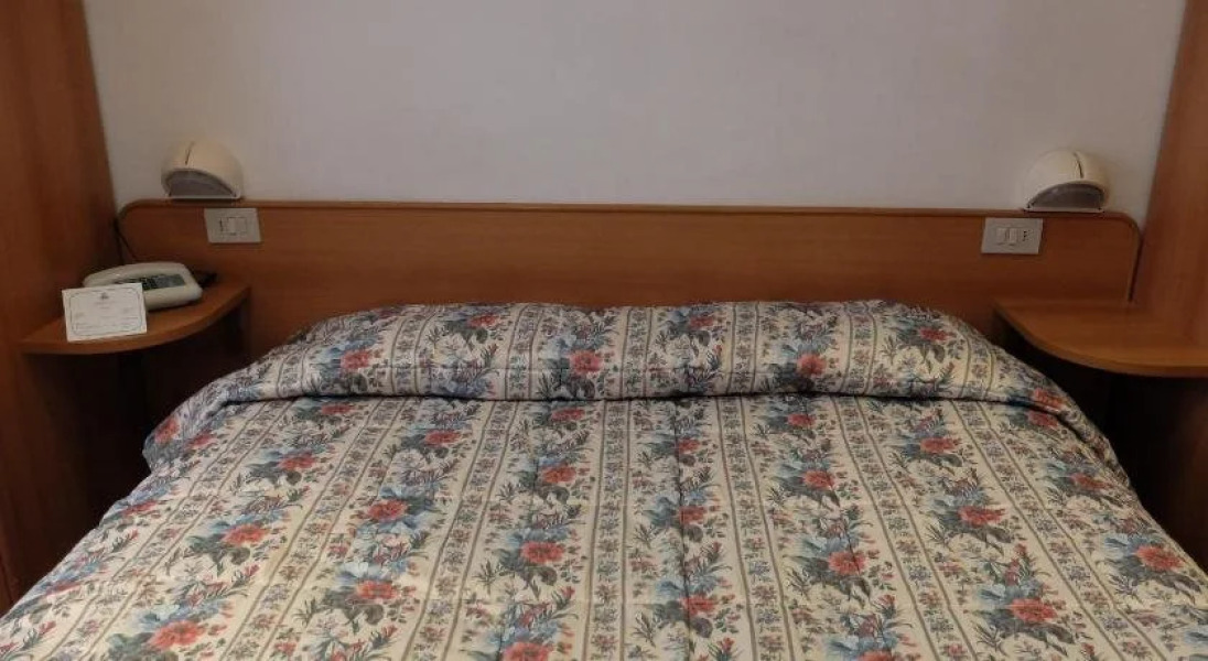 Hotel Ristorante Regina