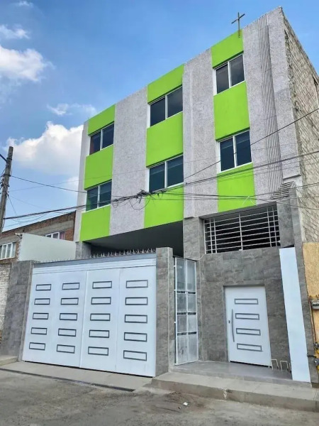 Lomas Altas Tonala Céntrico 5