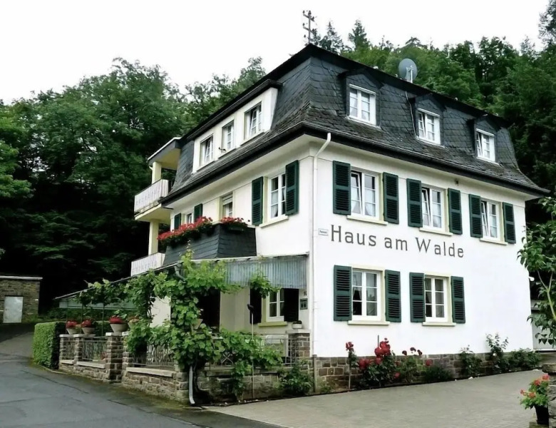 Pension Haus am Walde