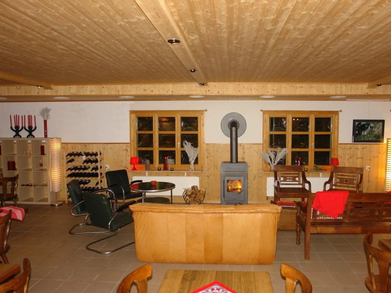 Hotel Restaurant Walliser Sonne