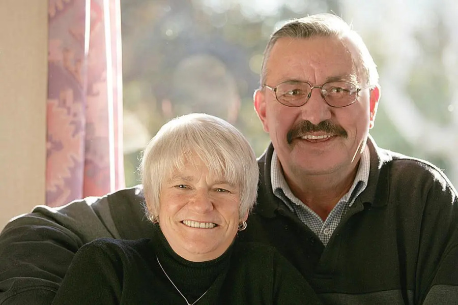 The Downs Bed and Breakfast