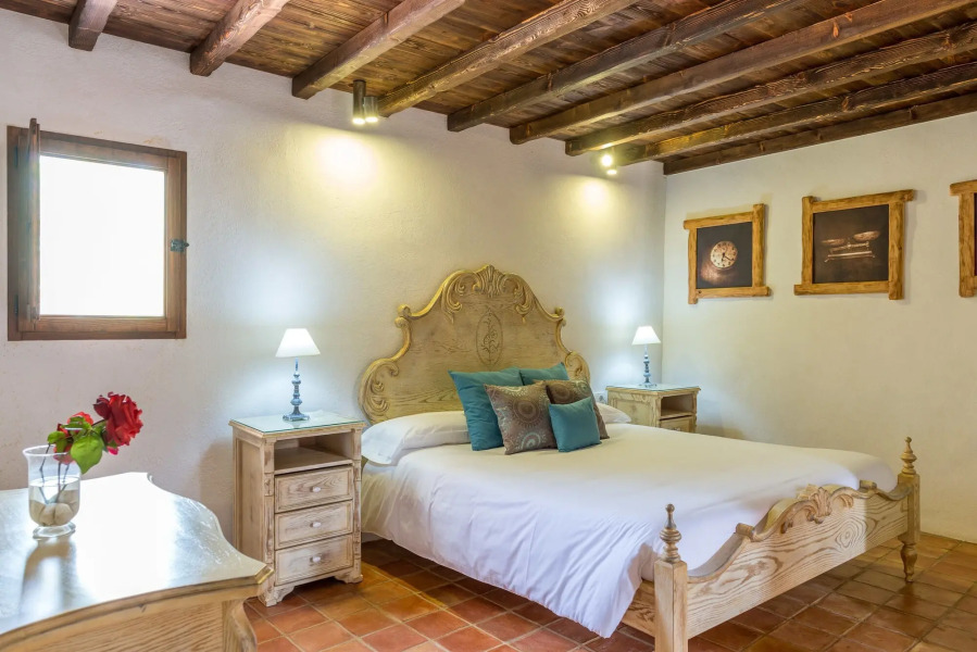 Agroturismo Can Pere Sord