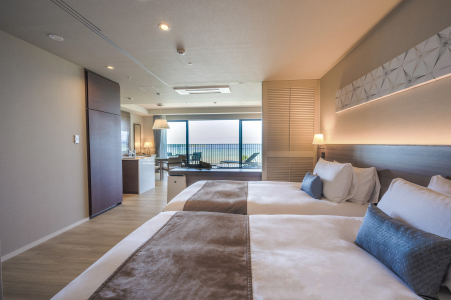 Hiyori Ocean Resort Okinawa