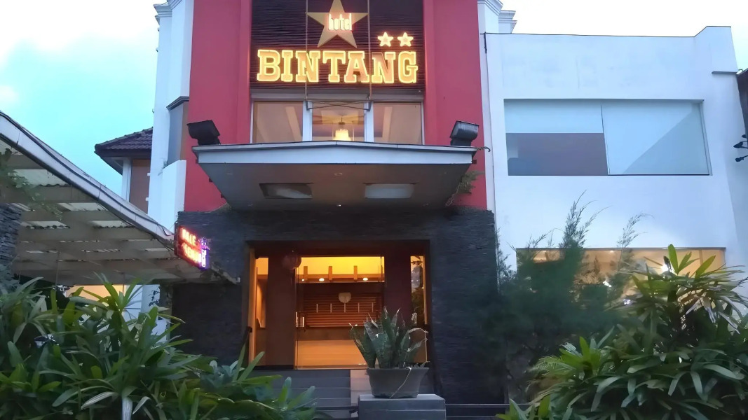 Hotel Bintang Solo