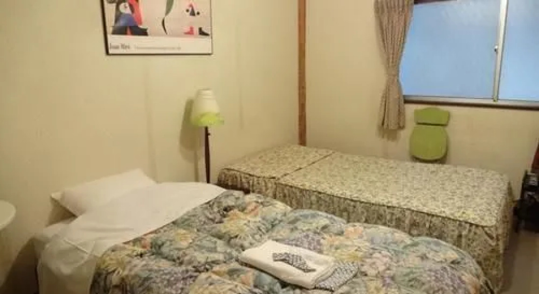 Nikko Pension Logette Sanbois