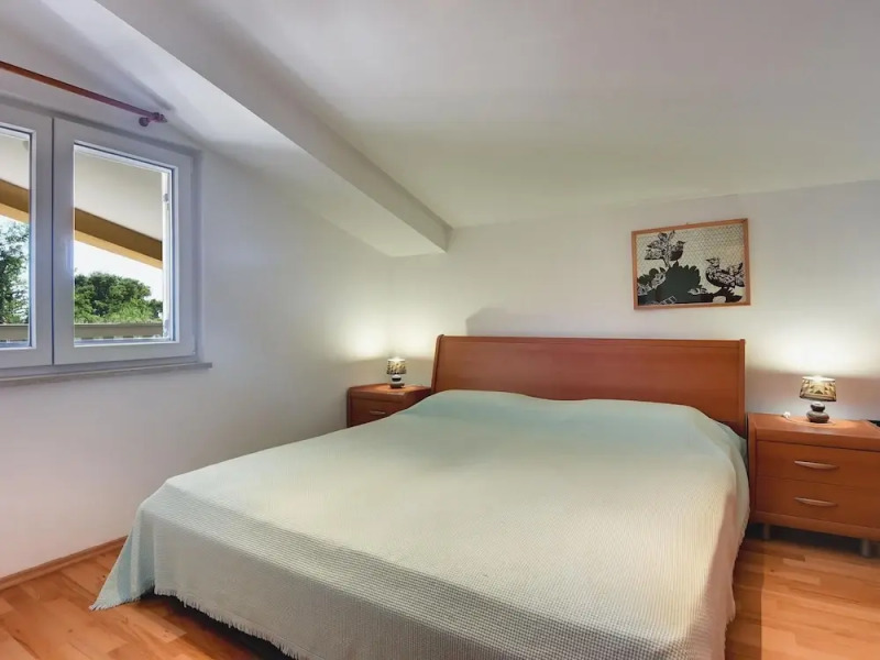 Peaceful Apartment in Pula With Swimming Pool