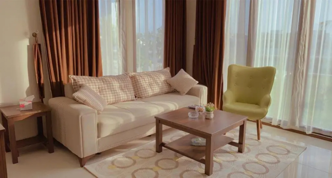 HAWANA villa 010 هوانا فيللا