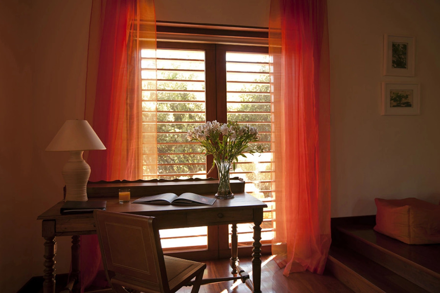 Clos Apalta Residence Relais & Chateaux