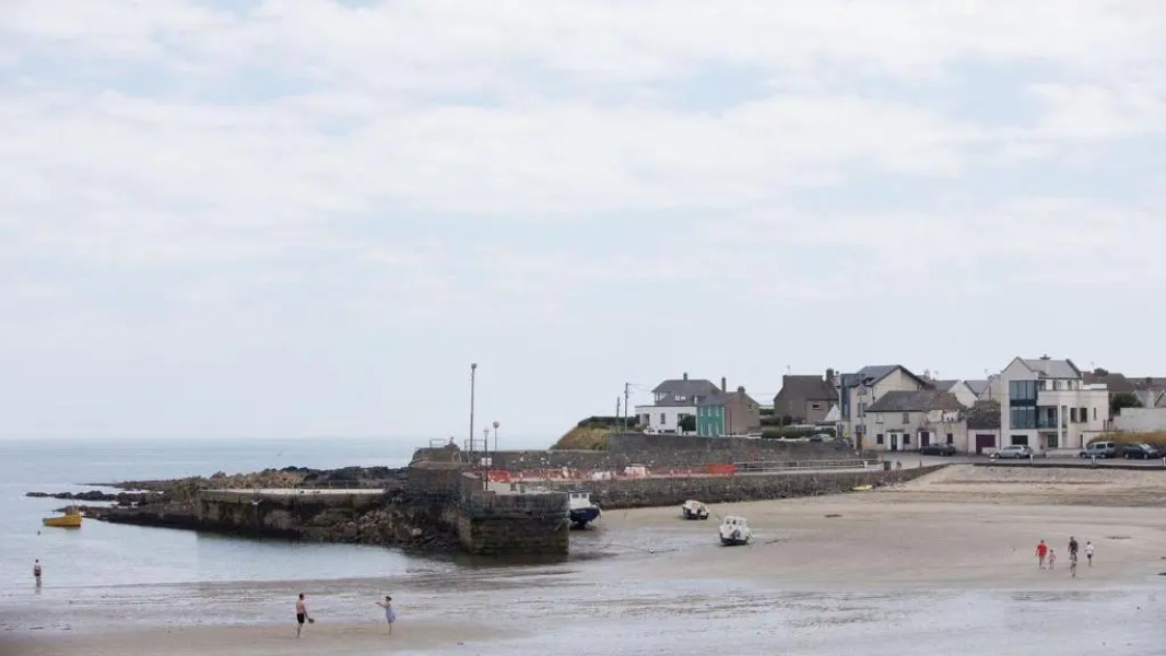 St Mouges - Skerries