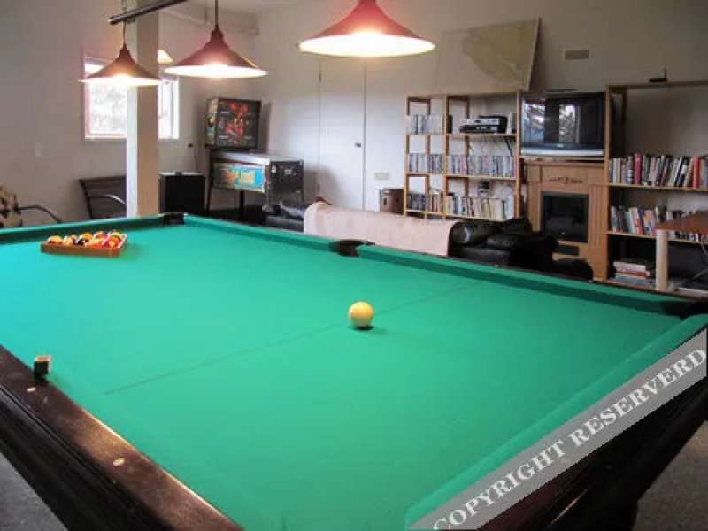 Skye House by BC Island Vacation Homes