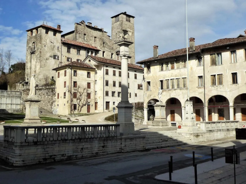 Belvilla by OYO Casera Pantonio