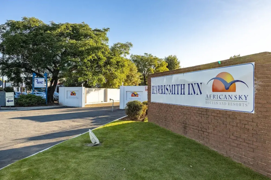 African Sky Hotels - Harrismith Inn