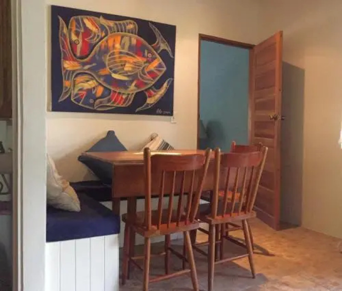 Casita Carinosa