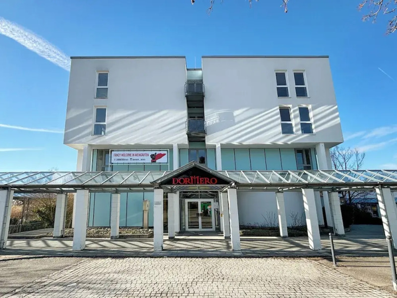 DORMERO Hotel Weingarten