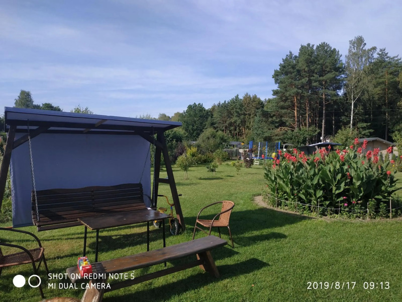 Pokoje gościnne " Przysiółek"