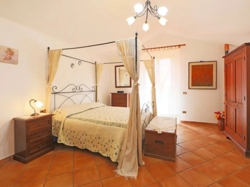 Locazione Turistica Montecalvo