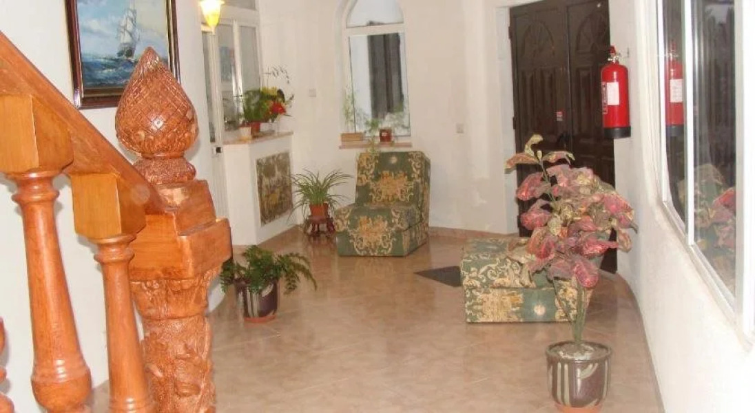 Residencial Vale-Mar