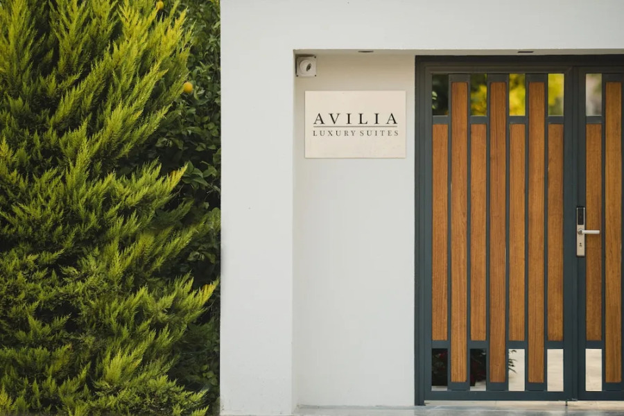 Avilia Suites