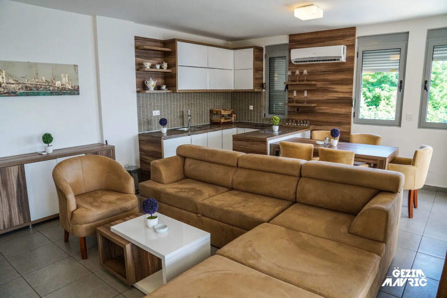 Hotel Mediterraneo Liman