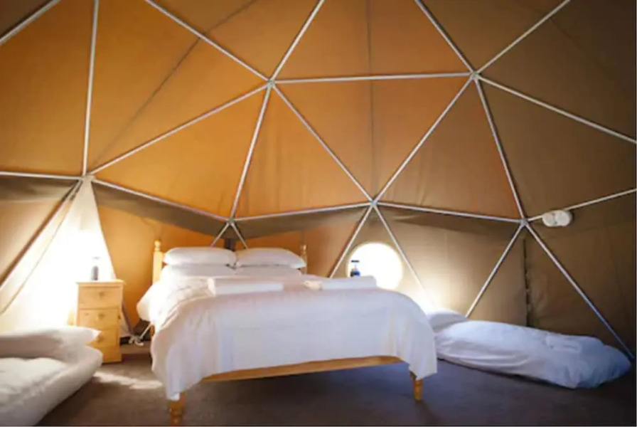 Durrell Wildlife Camp