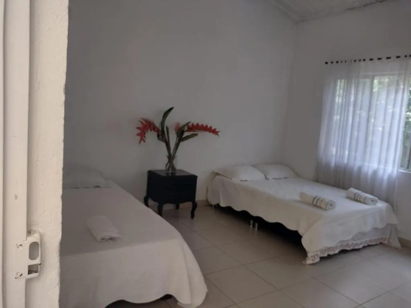 Hotel Campestre El Salitre