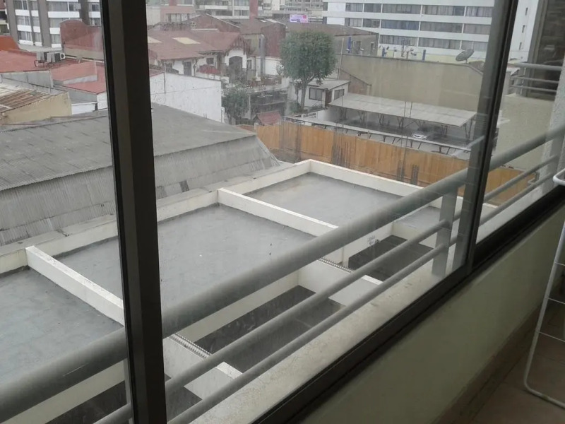 Departamento Viï¿½a Park