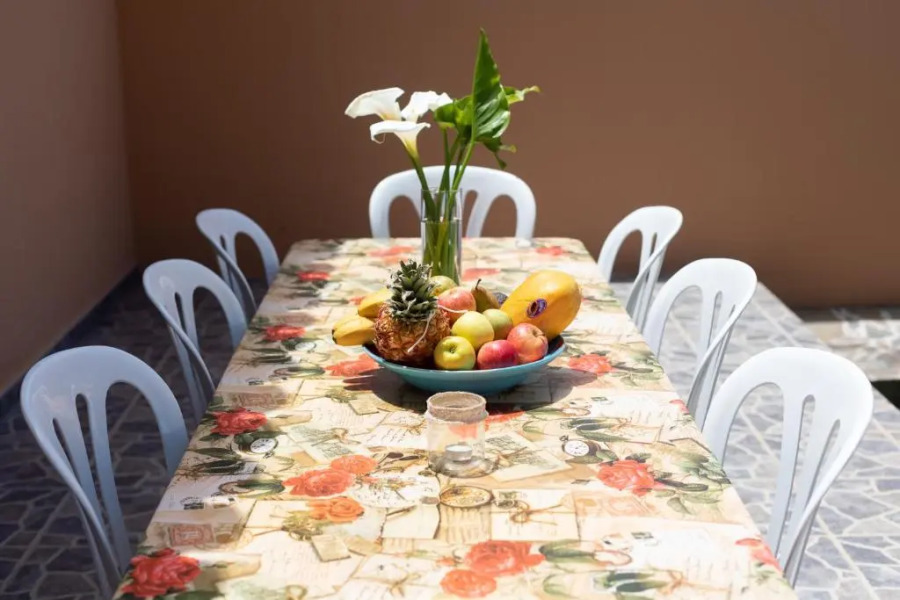 Finca La Gaviota - Las Palmeras